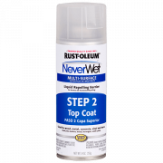 Bộ kit Sơn chống thấm Rust-Oleum Never Wet  (Lớp lót + Lớp sơn)