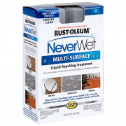 Bộ kit Sơn chống thấm Rust-Oleum Never Wet  (Lớp lót + Lớp sơn)
