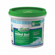 Phụ gia chống thấm Crocodile Flex Shield 1350 xám 4 kg