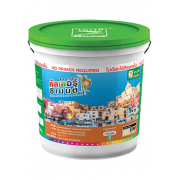 Xi măng màu Crocodile colour cement