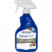 Dung dịch chống thấm ướt Rust-Oleum Never Wet (hunting & outdoor)