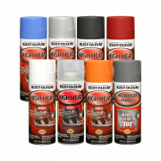 Sơn bảo vệ động cơ chịu nhiệt Rust-Oleum High Heat Auto