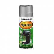 Sơn chịu nhiệt Rust-Oleum Hight Heat Speciality 1200F 12oz