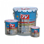 Sớn lót chống rỉ TV màu xám (4 lon 3 L)