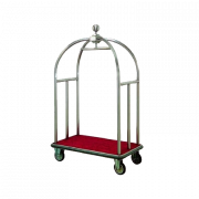 Xe đẩy hành lý mái vòm NM TS1NM11-304