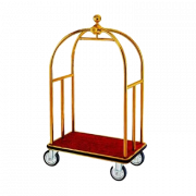 Xe đẩy hành lỳ mái vòm NM TS1NM11-201V