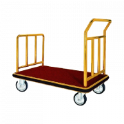 Xe đẩy hành lý chữ U NM TS1NM14-201