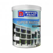 Sơn phủ Nippon Super Matex 18 L
