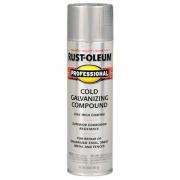 Sơn mạ kẽm Rust-Oleum Professional Cold Galvanizing Compound