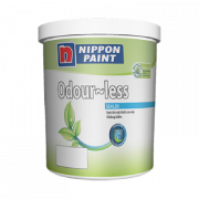 Sơn lót Nippon Odour-less 18 L