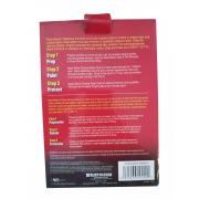 Sơn mạ crom Rust-Oleum Blackout Chrome Kit 