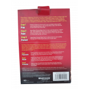 Sơn mạ crom Rust-Oleum Blackout Chrome Kit 