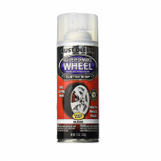 Bảo vệ mâm xe Rust-Oleum HP Wheel Clear