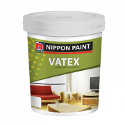 Sơn phủ Nippon Vatex 18 L