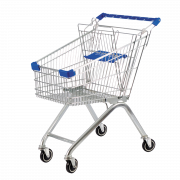 Xe đẩy siêu thị  TPP/SC-125