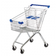 Xe đẩy siêu thị TPP/SC-80