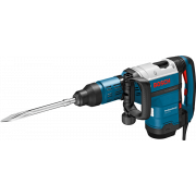 Máy đục Bosch GSH 9 VC