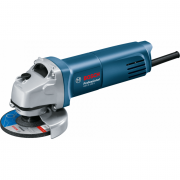 Máy mài góc nhỏ Bosch GWS 6-100 S (Công tắc đuôi)