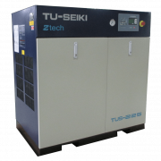 Máy nén khí trục vít có dầu TU-SEIKI TUS-085A1