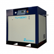 Máy nén khí trục vít có dầu TUS-SEIKI TUS-155A1