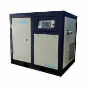 Máy nén khí trục vít có dầu TU-SEIKI TUS-555A1