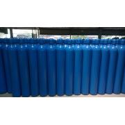 Bình khí Argon 40l