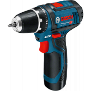 Máy khoan vặn vít dùng pin Bosch GSR 10.8-2-LI