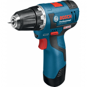 Máy khoan vặn vít dùng pin không chổi than Bosch GSR 12 V-EC
