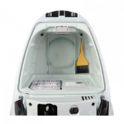 Máy hút bụi Hitachi CV-SU20V/TGN