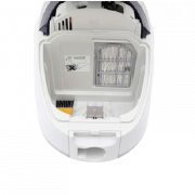 Máy hút bụi Hitachi CV-SU21V/SB