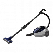 Máy hút bụi Hitachi CV-SU21V/SB