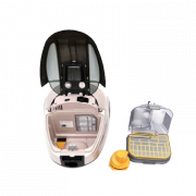 Máy hút bụi  Hitachi CV-SU22V/RC