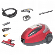 Máy hút bụi Hitachi CV-SU23V/SR