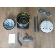 Máy hút bụi Hitachi CV-940Y