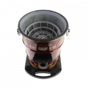 Máy hút bụi Hitachi CV-960Y/WR