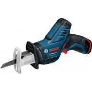 Máy cưa kiếm dùng pin Bosch GSA 12V-LI (Không kèm pin)