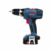 Máy khoan vặn vít dùng pin Bosch GSR 14.4-2 LI SET (14.4V/2.0Ah*1)