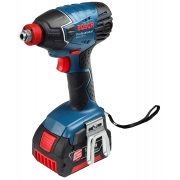 Máy vặn vít dùng pin Bosch GDX 18V-LI