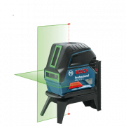 Máy cân mực tia laser Bosch GCL 2-15 G