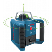 Máy định vị laser xoay Bosch GRL 300 HVG