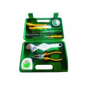 Bộ đồ nghề gia đình Wynn's W008 (Hộp nhựa 8 món)