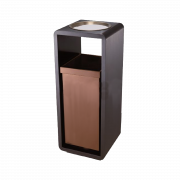 Thùng rác gat tàn DV1639