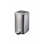 Thùng rác bàn đạp hình vuông EKO EK9388MT-6L