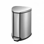 Thùng rác bàn đạp EKO BK9209MT-15L