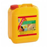 Phụ gia chống thấm và tác nhân kết nối Sika Latex 5L