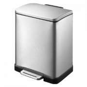 Thùng rác bàn đạp EKO -EK9268-30L