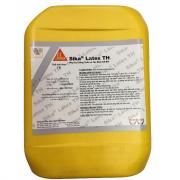Phụ gia chống thấm và tác nhân kết nối Sika Latex TH 5L