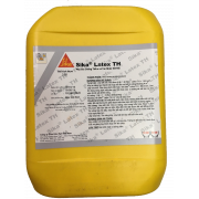 Phụ gia chống thấm và tác nhân kết nối Sika Latex TH 25L