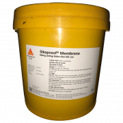 Vật liệu chống thấm gốc bitum Sika Sikaproof Membrane RD