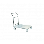 Xe đẩy mặt phẳng DV2438